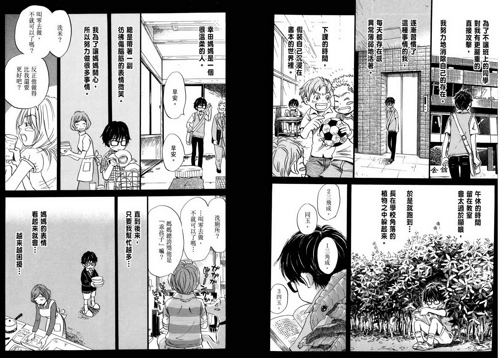 三月的狮子韩漫全集-第05卷无删减无遮挡章节图片 