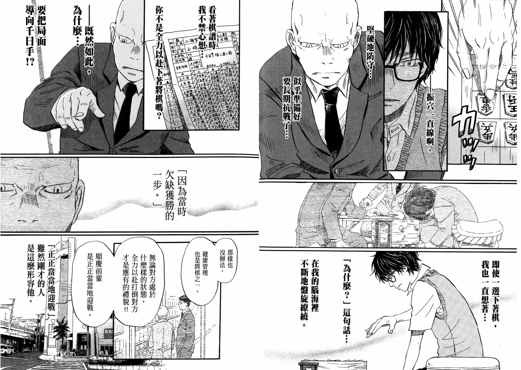 三月的狮子韩漫全集-第06卷无删减无遮挡章节图片 