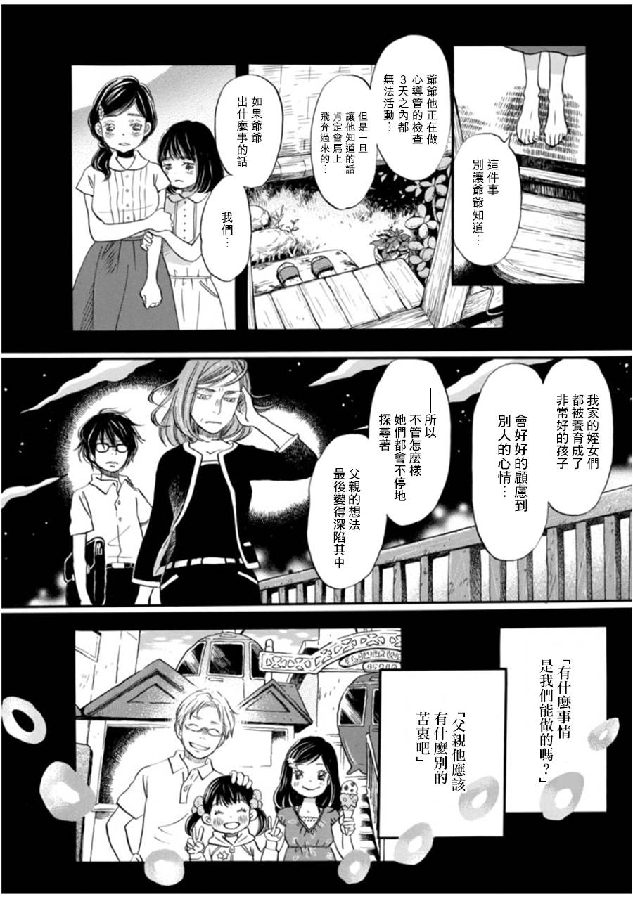 三月的狮子韩漫全集-第104话无删减无遮挡章节图片 