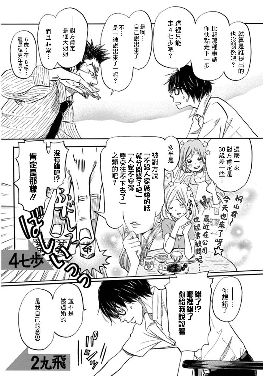 三月的狮子韩漫全集-第109话无删减无遮挡章节图片 