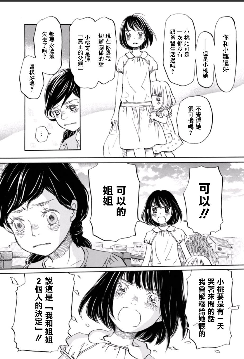 三月的狮子韩漫全集-第113话无删减无遮挡章节图片 