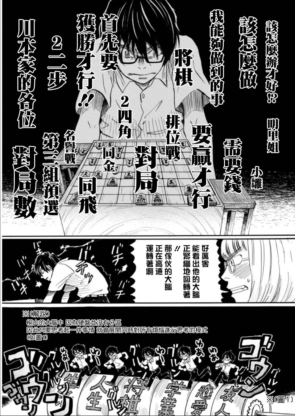 三月的狮子韩漫全集-第114话无删减无遮挡章节图片 