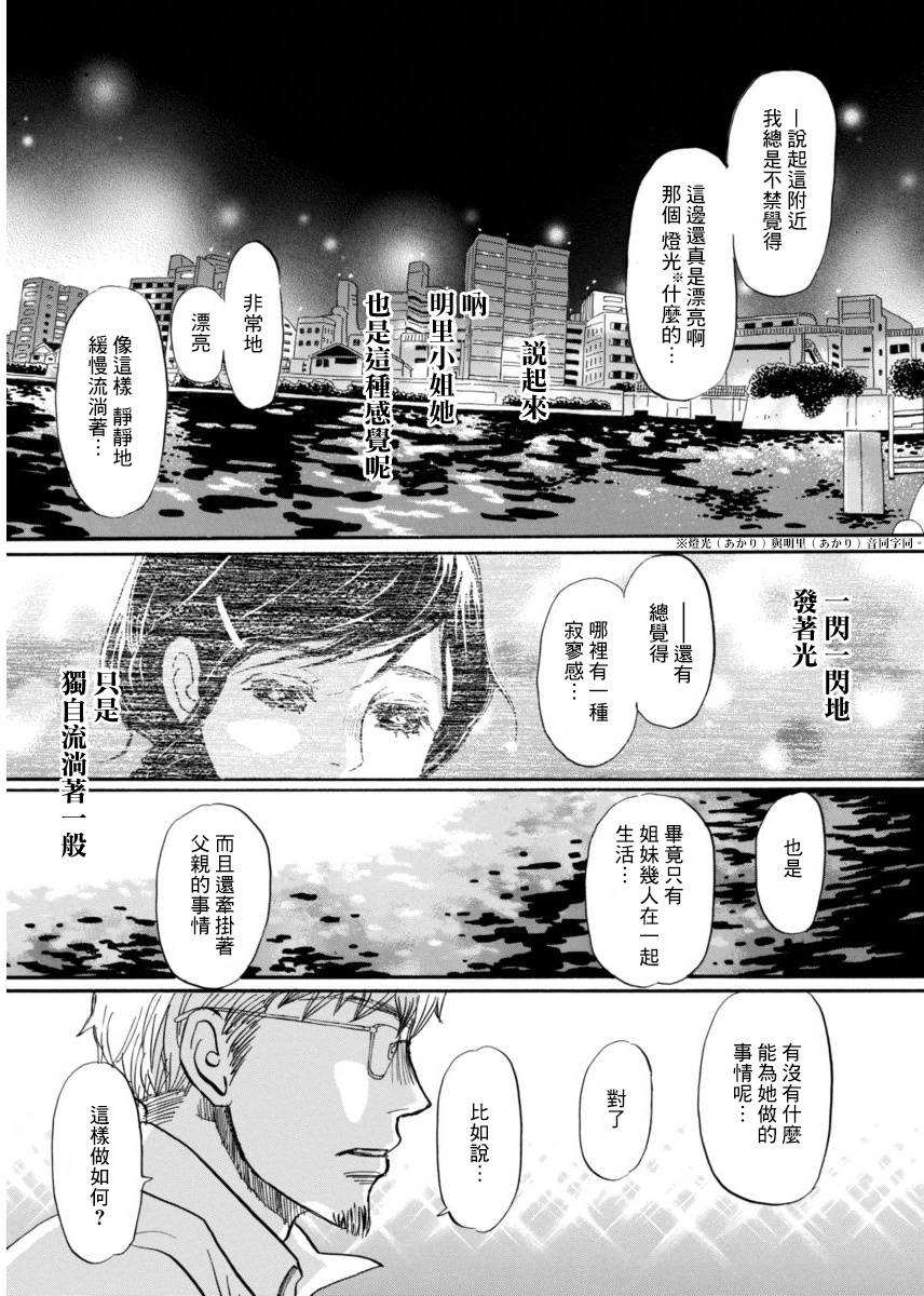 三月的狮子韩漫全集-第115话无删减无遮挡章节图片 