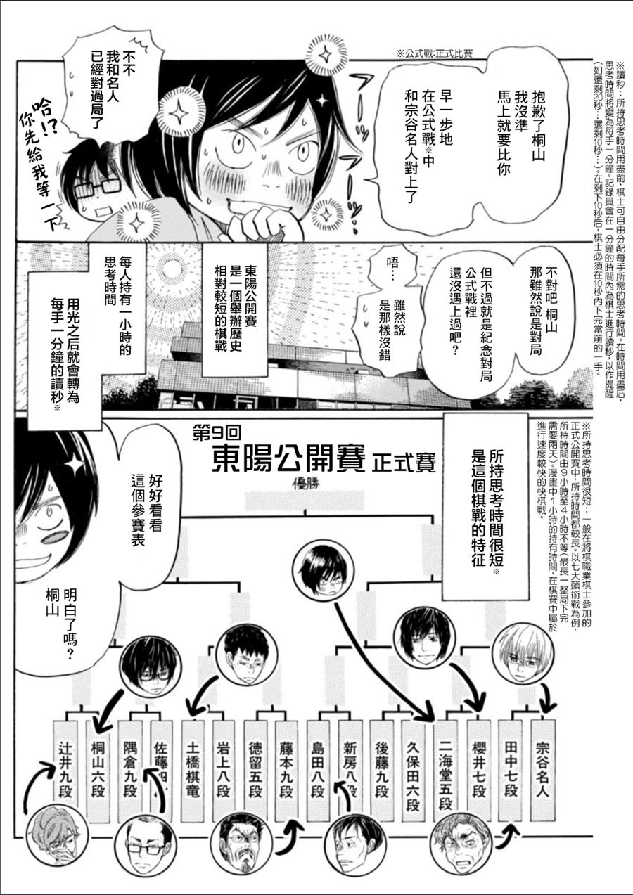 三月的狮子韩漫全集-第129话无删减无遮挡章节图片 