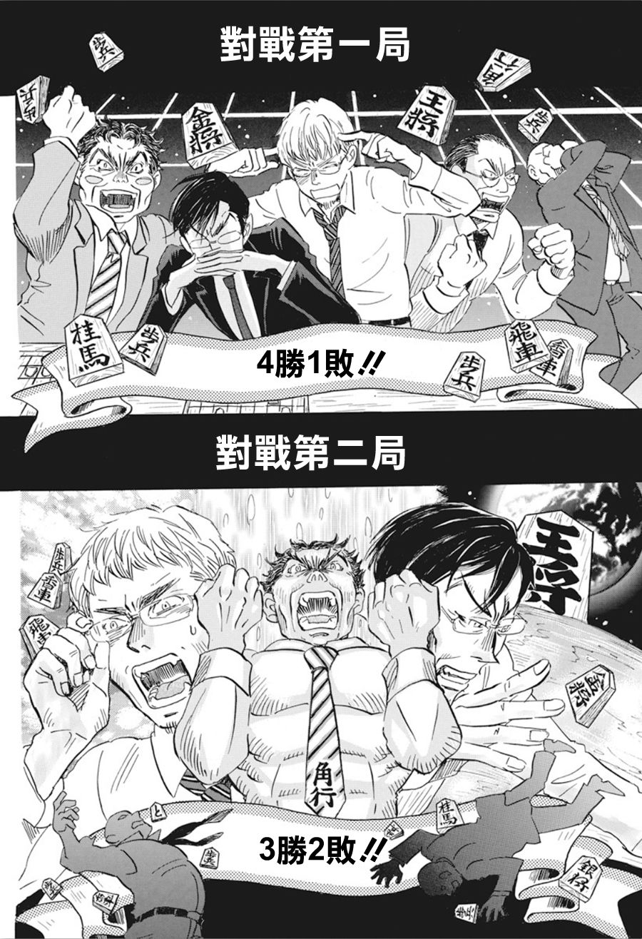 三月的狮子韩漫全集-第150话无删减无遮挡章节图片 