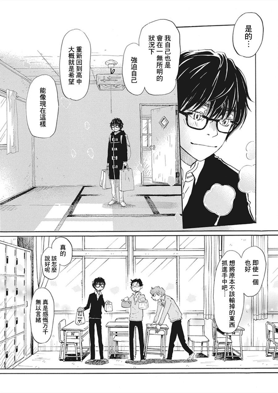 三月的狮子韩漫全集-第167话无删减无遮挡章节图片 