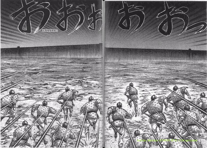 龙狼传2-中原缭乱篇韩漫全集-第06卷无删减无遮挡章节图片 