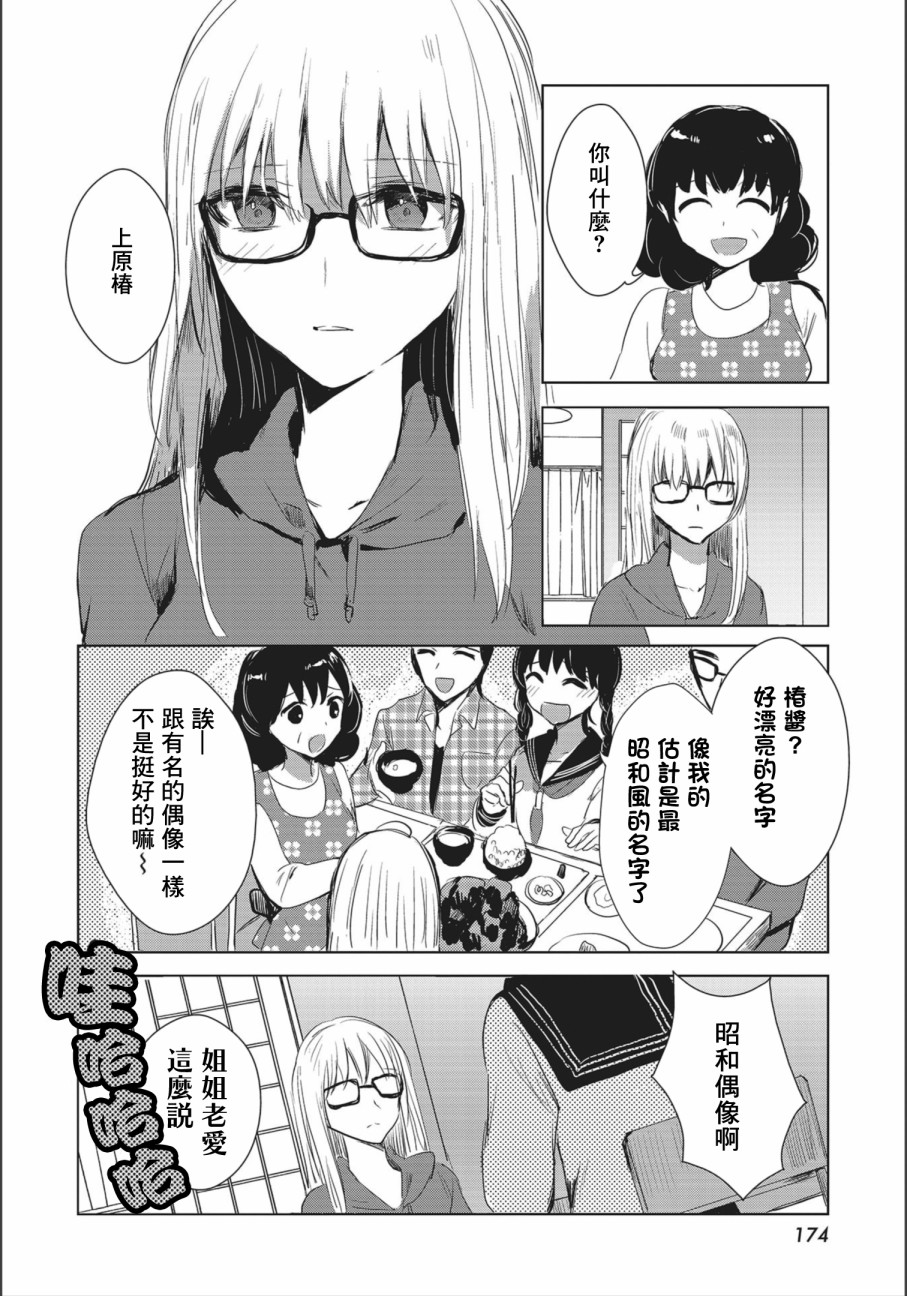 中央线沿线少女韩漫全集-连载02无删减无遮挡章节图片 