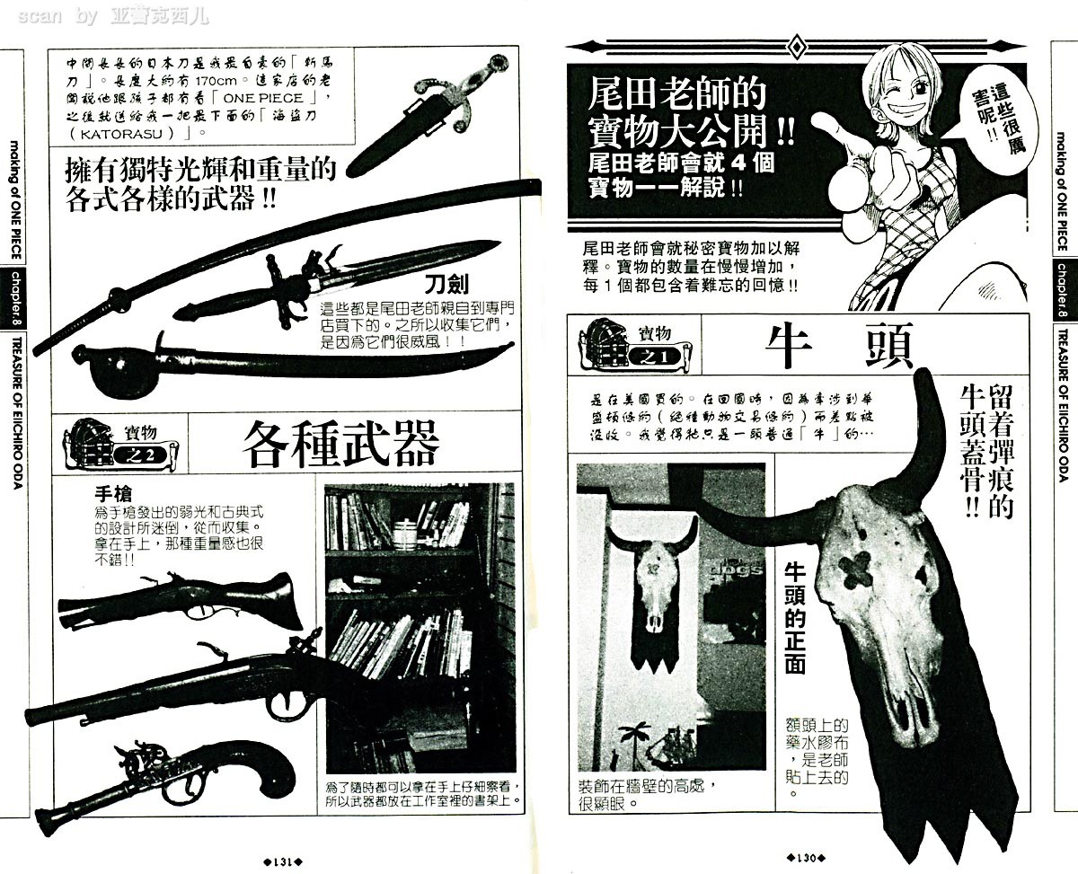海贼王资料设定集韩漫全集-海贼王资料设定集无删减无遮挡章节图片 