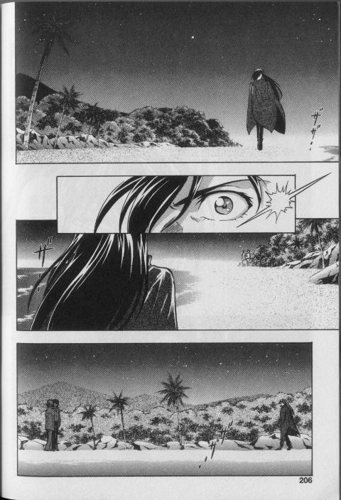高达seed X astray韩漫全集-第2卷无删减无遮挡章节图片 