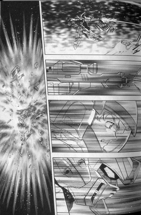 高达seed X astray韩漫全集-第2卷无删减无遮挡章节图片 