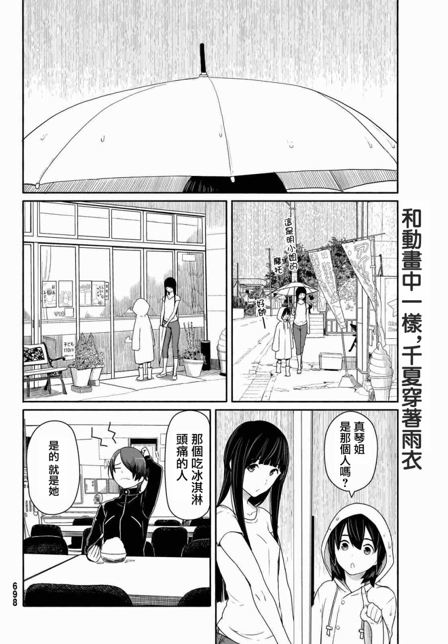 飞翔的魔女韩漫全集-第29话无删减无遮挡章节图片 