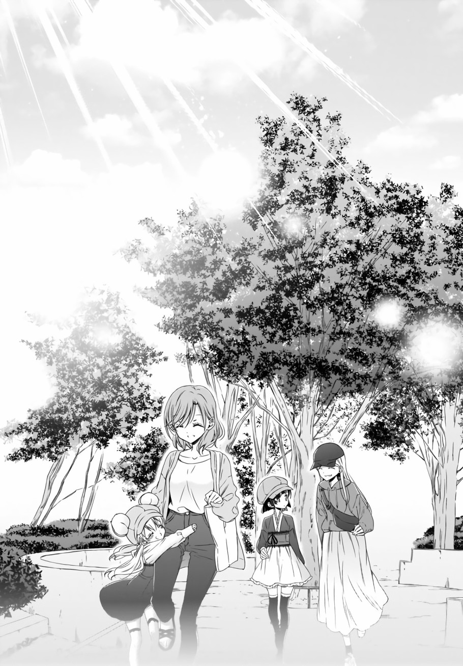 OL小姐与猫的故事韩漫全集-第07话无删减无遮挡章节图片 