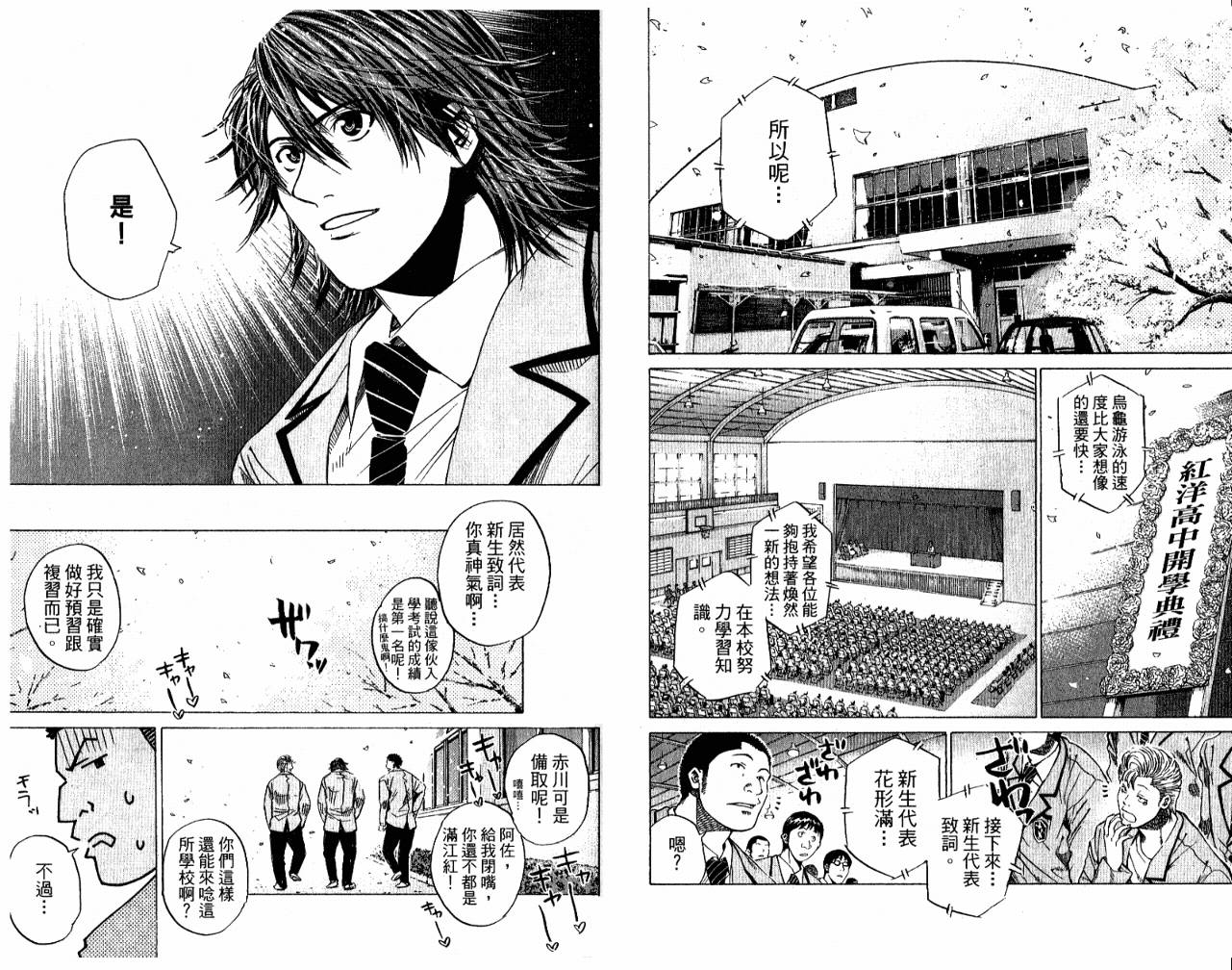 新约巨人之星韩漫全集-第05卷无删减无遮挡章节图片 