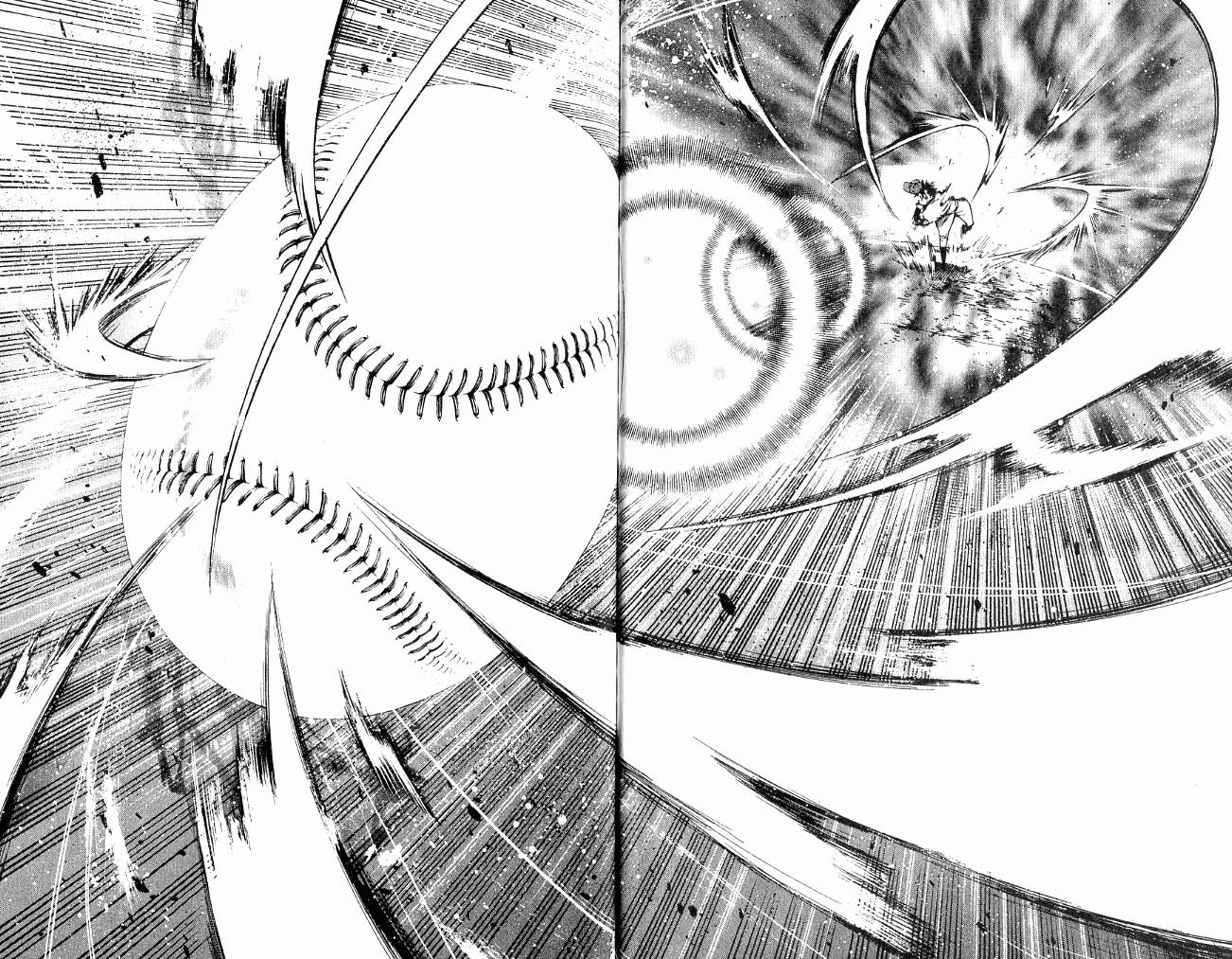 新约巨人之星韩漫全集-第11卷无删减无遮挡章节图片 
