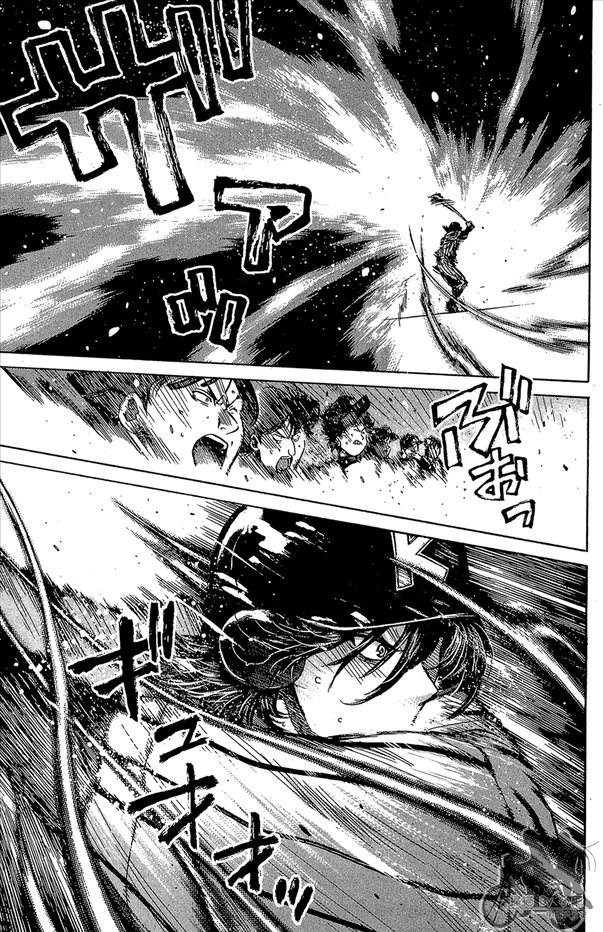 新约巨人之星韩漫全集-第12卷无删减无遮挡章节图片 
