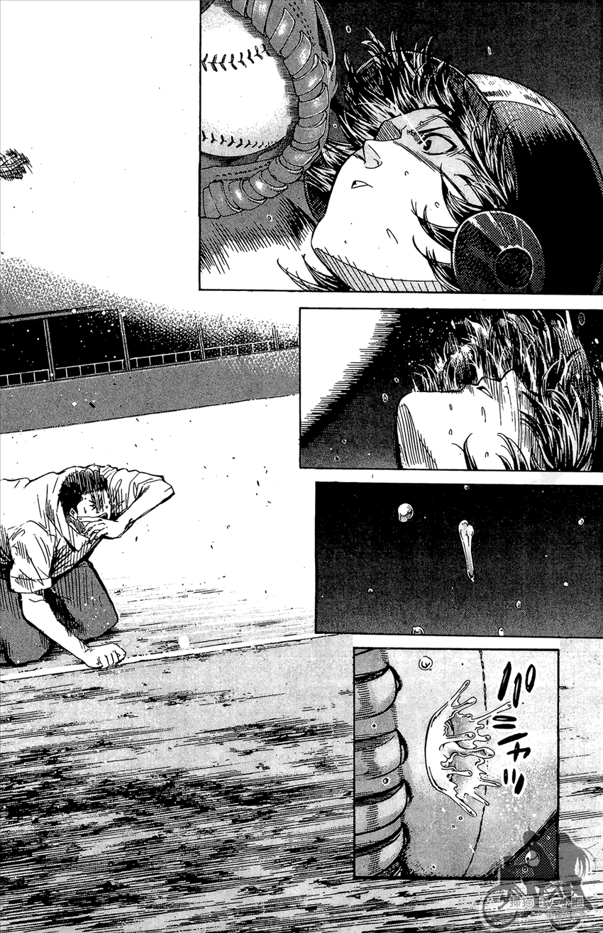新约巨人之星韩漫全集-第12卷无删减无遮挡章节图片 
