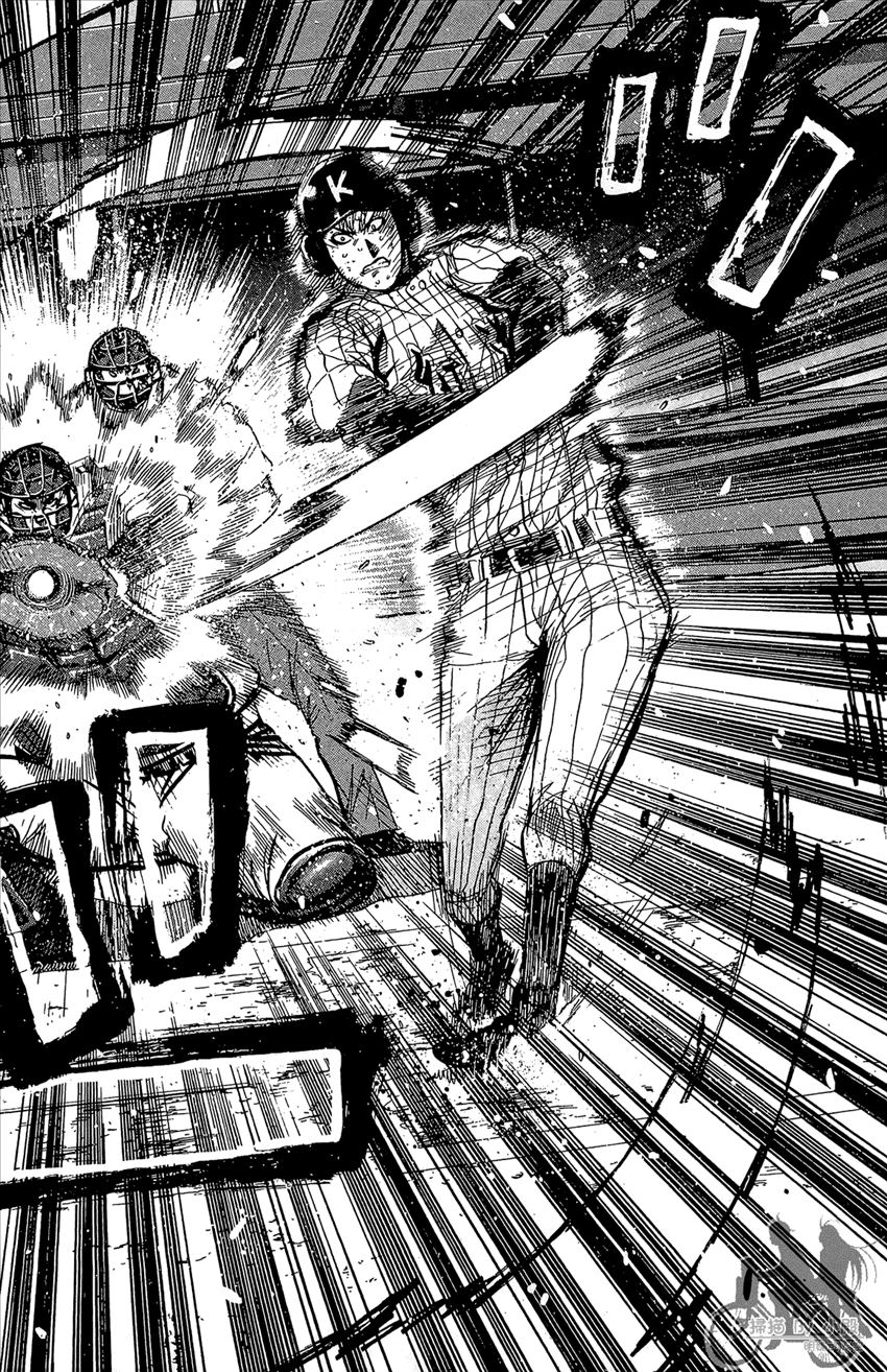 新约巨人之星韩漫全集-第12卷无删减无遮挡章节图片 