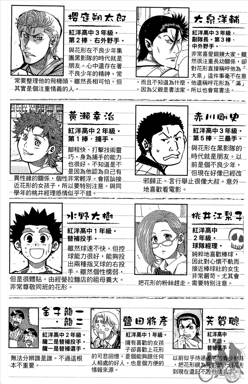 新约巨人之星韩漫全集-第15卷无删减无遮挡章节图片 