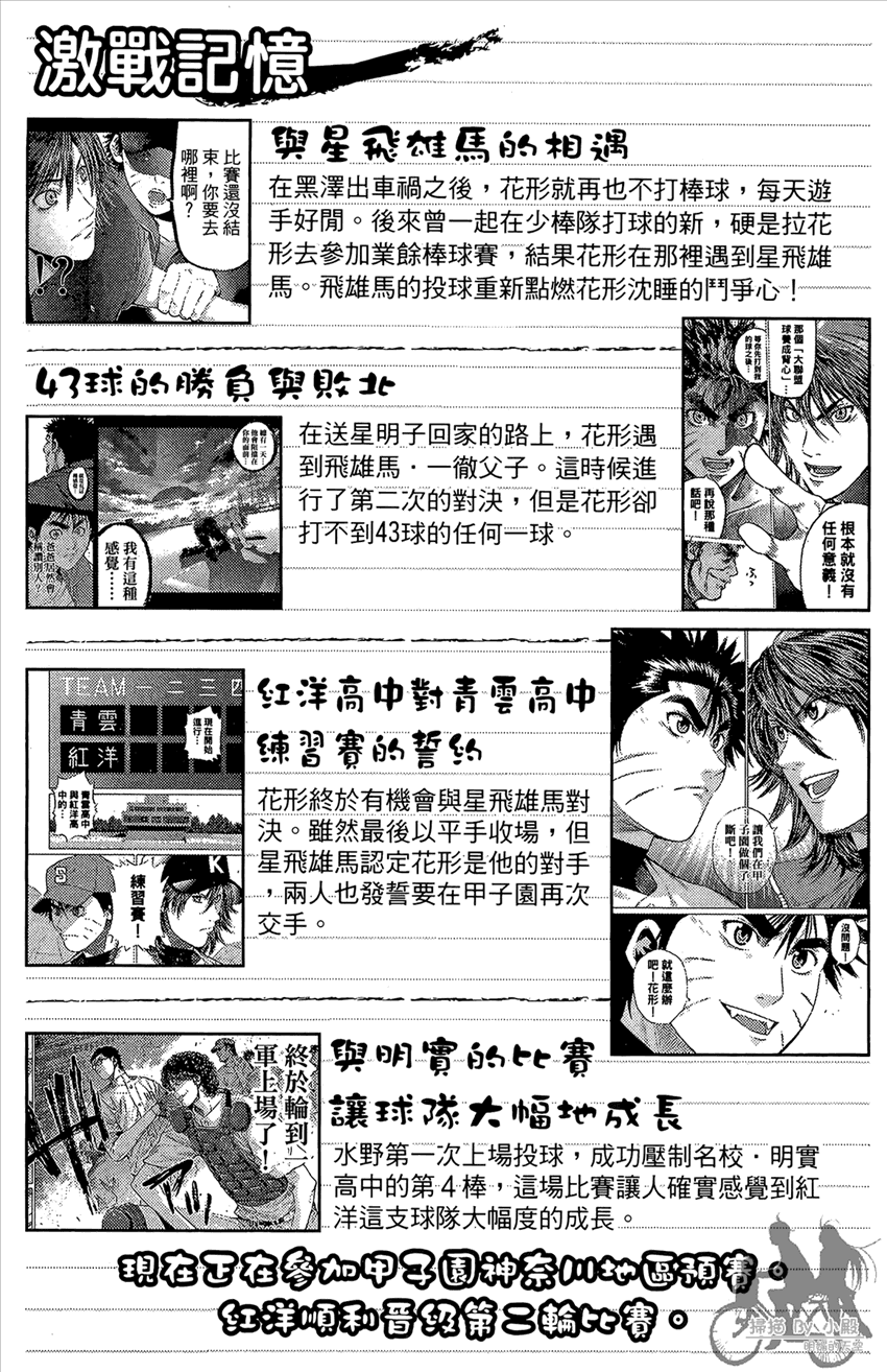 新约巨人之星韩漫全集-第15卷无删减无遮挡章节图片 