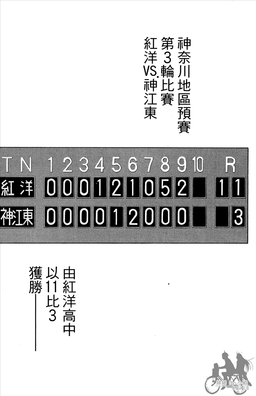 新约巨人之星韩漫全集-第16卷无删减无遮挡章节图片 