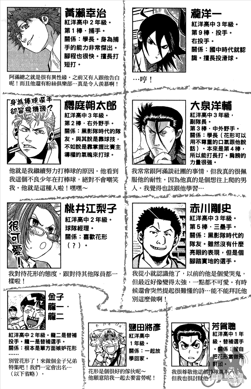 新约巨人之星韩漫全集-第16卷无删减无遮挡章节图片 