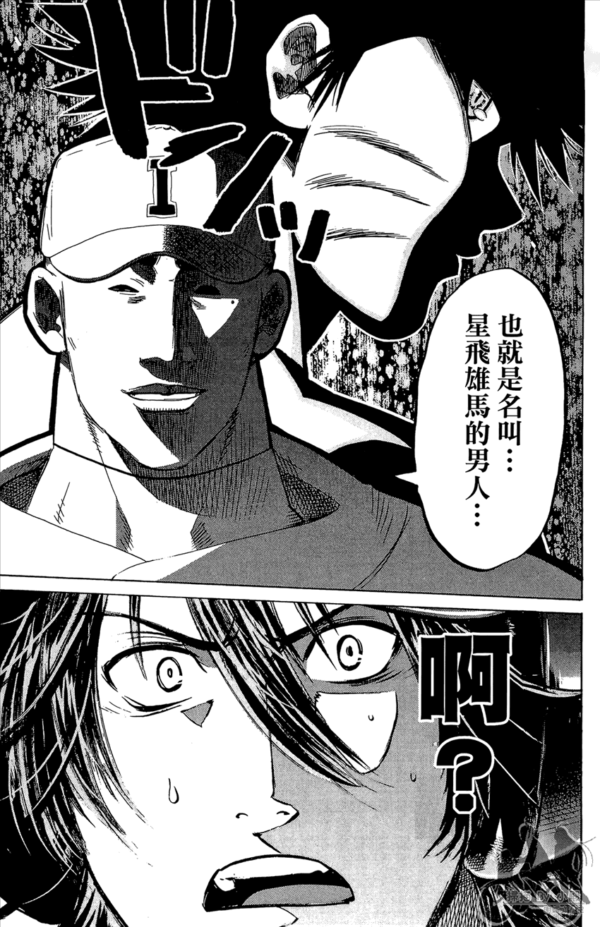 新约巨人之星韩漫全集-第19卷无删减无遮挡章节图片 
