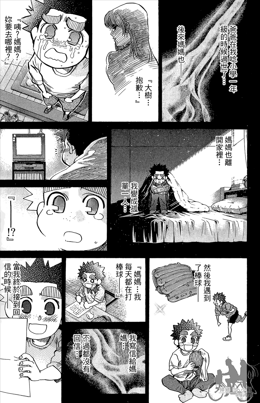 新约巨人之星韩漫全集-第20卷无删减无遮挡章节图片 