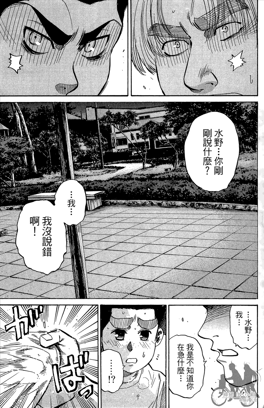 新约巨人之星韩漫全集-第20卷无删减无遮挡章节图片 