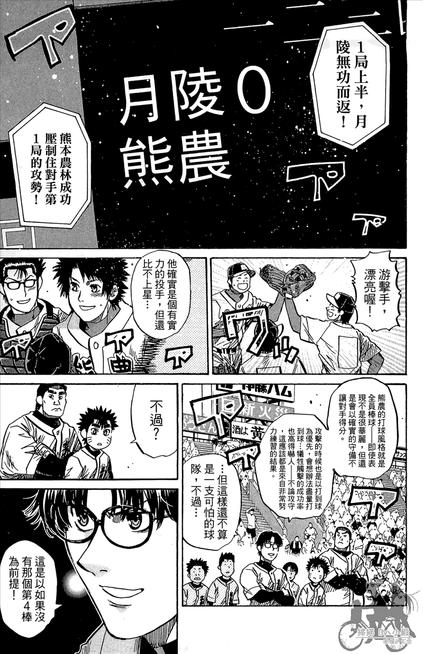 新约巨人之星韩漫全集-第20卷无删减无遮挡章节图片 
