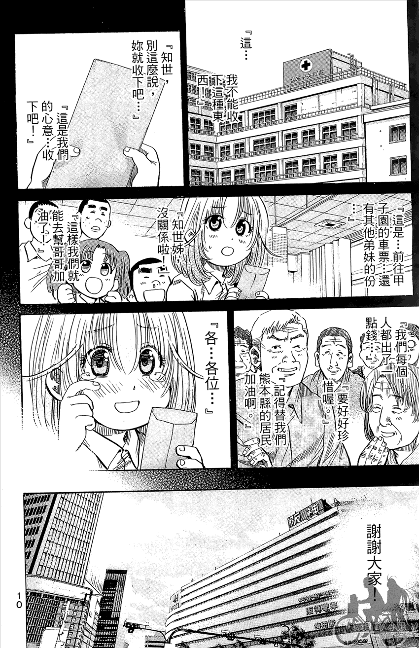 新约巨人之星韩漫全集-第21卷无删减无遮挡章节图片 