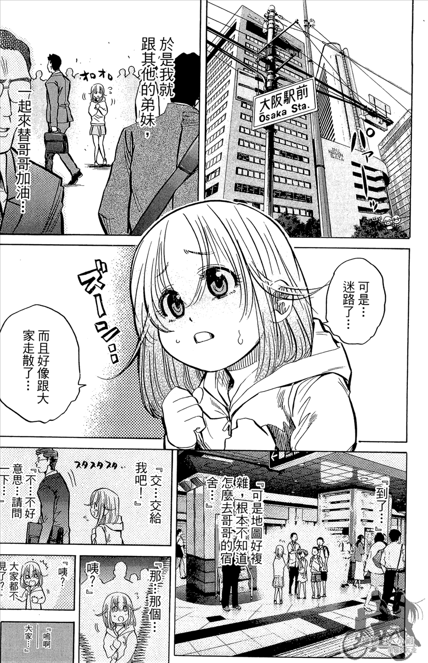 新约巨人之星韩漫全集-第21卷无删减无遮挡章节图片 