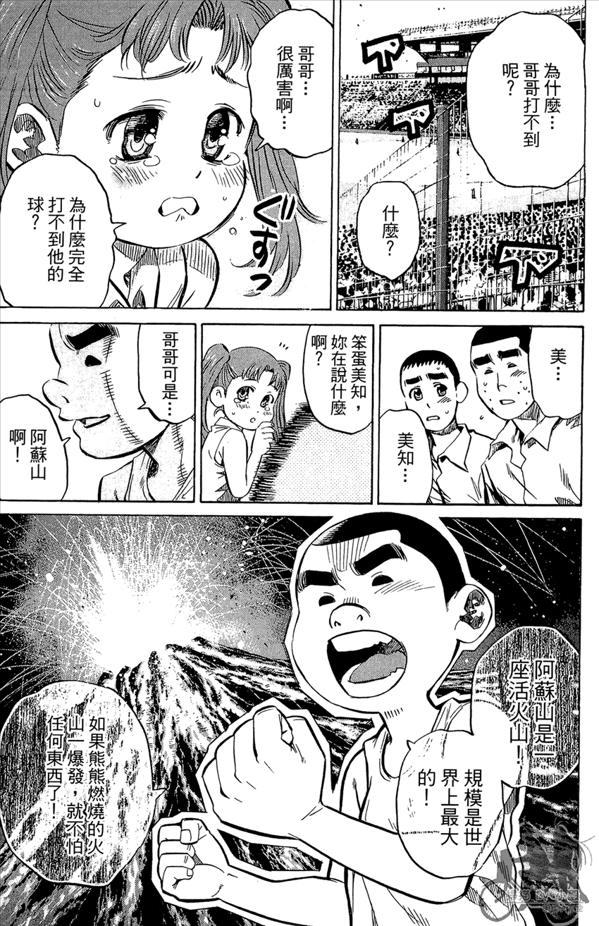 新约巨人之星韩漫全集-第21卷无删减无遮挡章节图片 