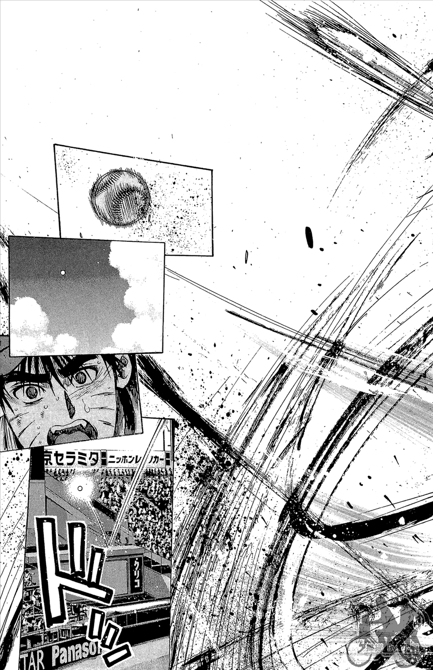 新约巨人之星韩漫全集-第22卷无删减无遮挡章节图片 