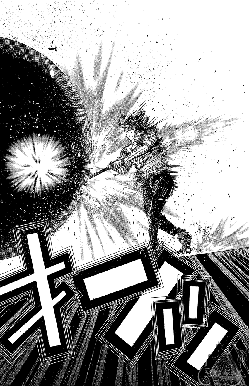 新约巨人之星韩漫全集-第22卷无删减无遮挡章节图片 