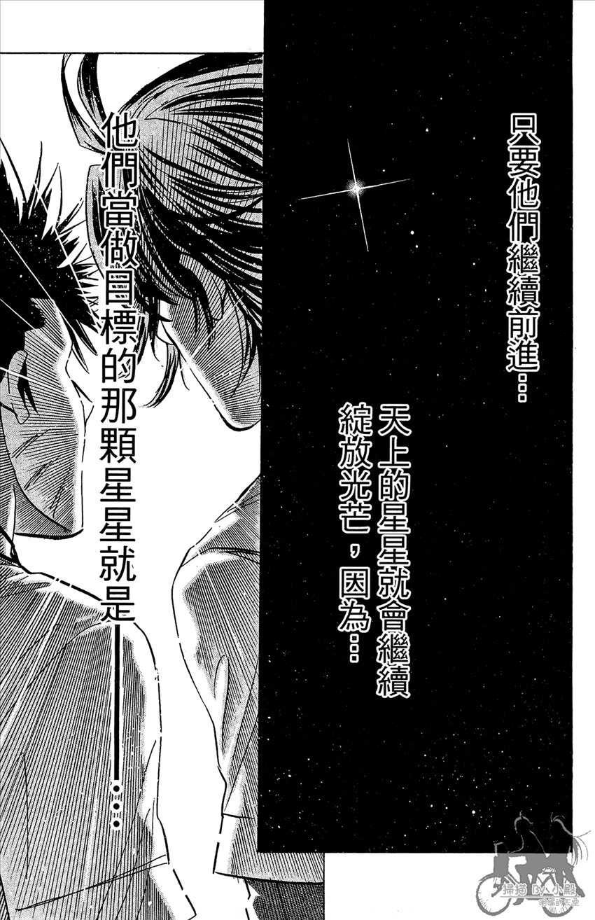 新约巨人之星韩漫全集-第22卷无删减无遮挡章节图片 