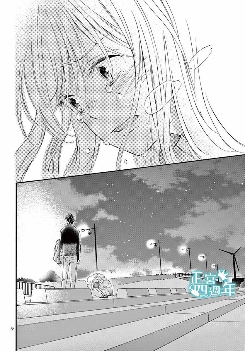 Second Kiss韩漫全集-第01话无删减无遮挡章节图片 