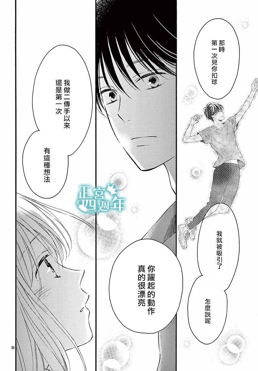 Second Kiss韩漫全集-第01话无删减无遮挡章节图片 