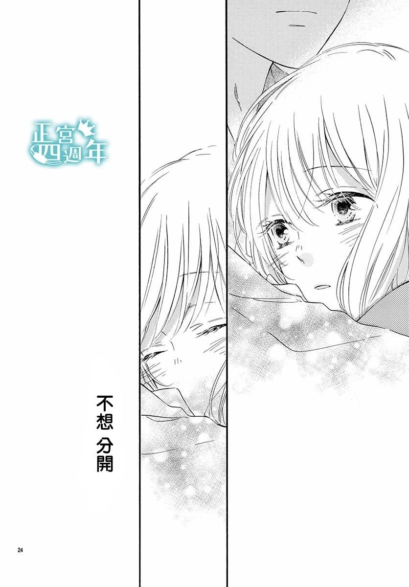 Second Kiss韩漫全集-第02话无删减无遮挡章节图片 