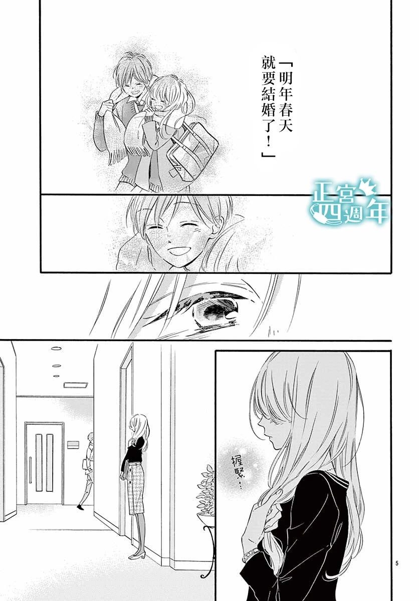 Second Kiss韩漫全集-第02话无删减无遮挡章节图片 