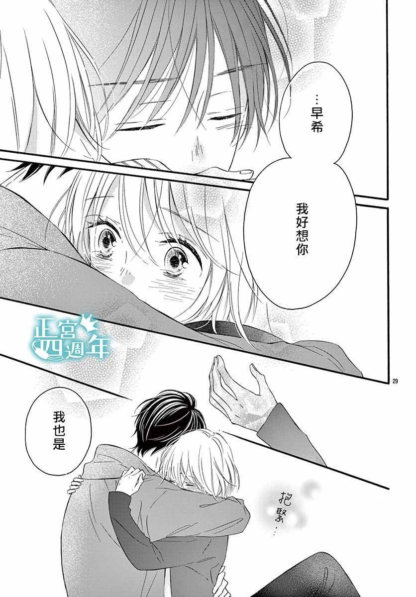 Second Kiss韩漫全集-第03话无删减无遮挡章节图片 
