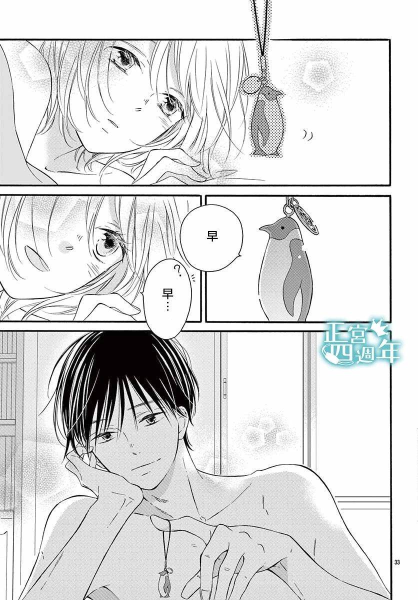 Second Kiss韩漫全集-第03话无删减无遮挡章节图片 