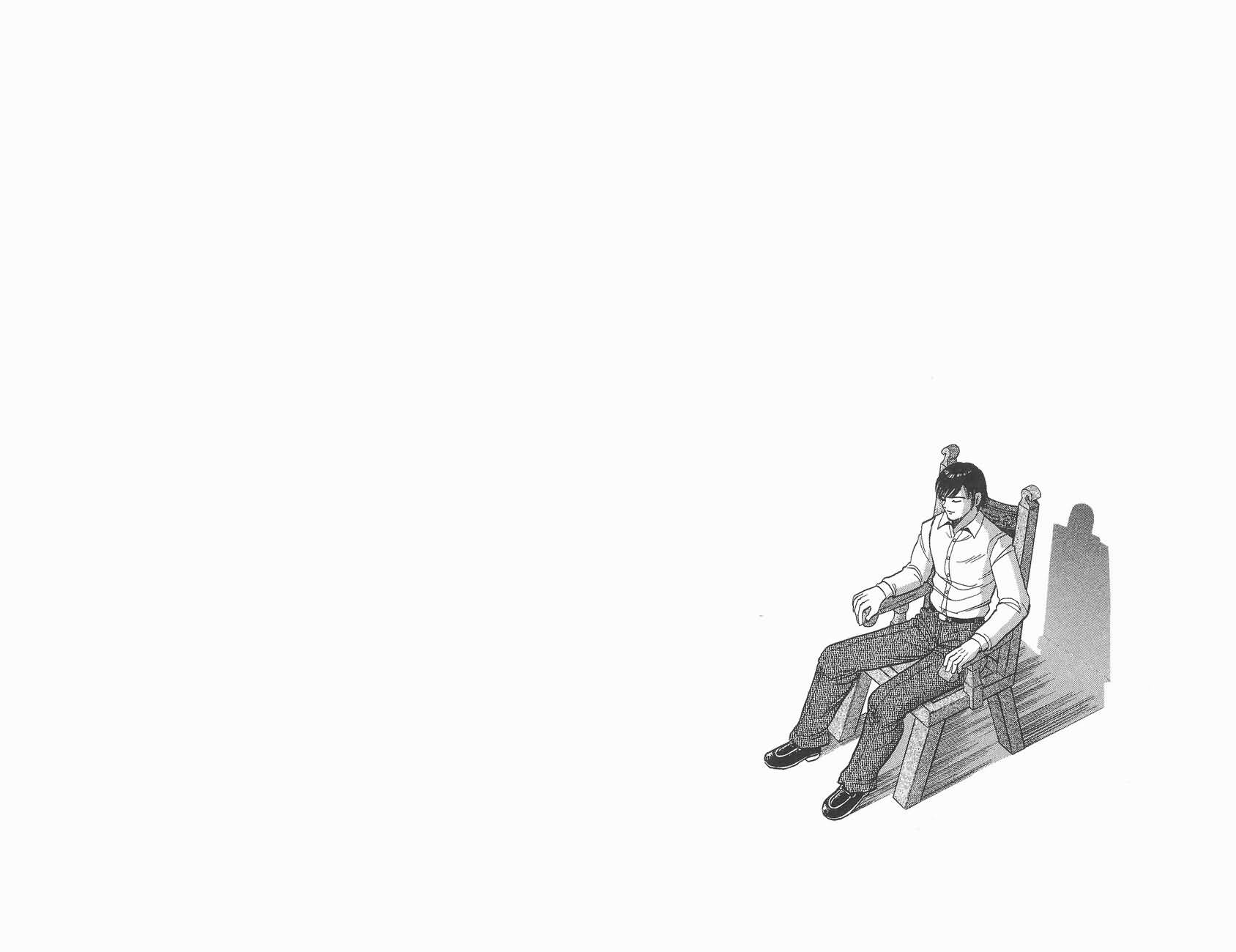 高尔夫小子III韩漫全集-VOL01无删减无遮挡章节图片 