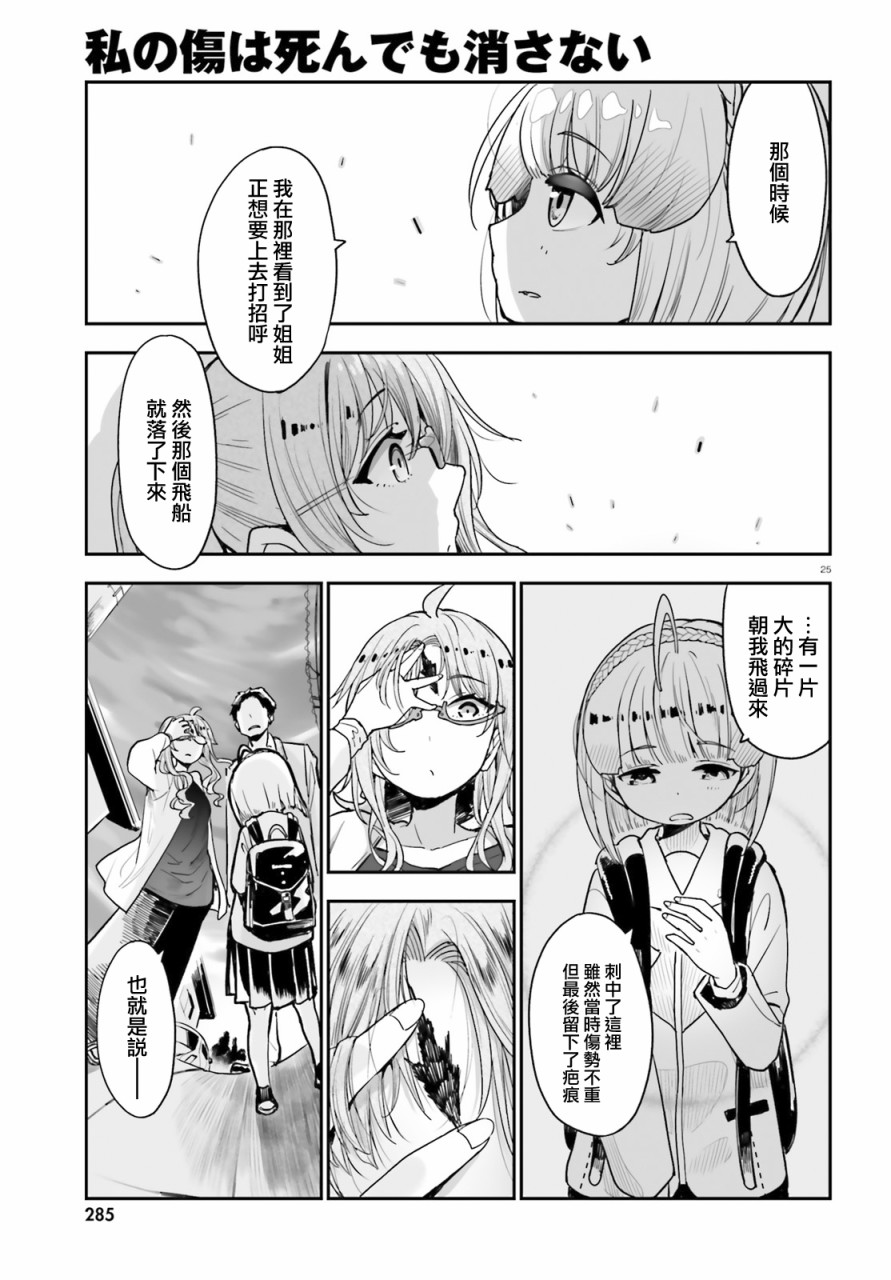 死也消不去我的伤痕韩漫全集-第02话无删减无遮挡章节图片 