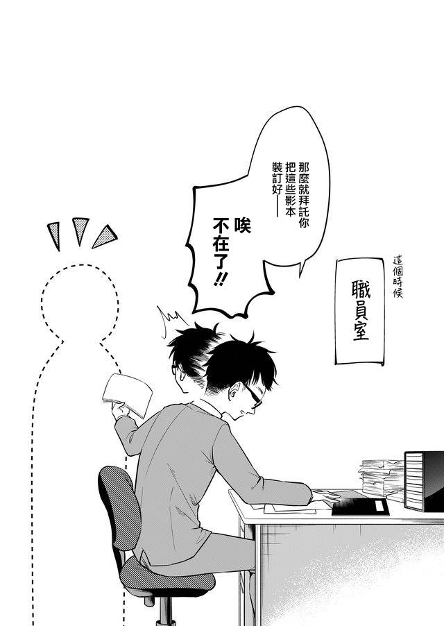 女子力很高的狮子原同学韩漫全集-连载版03无删减无遮挡章节图片 