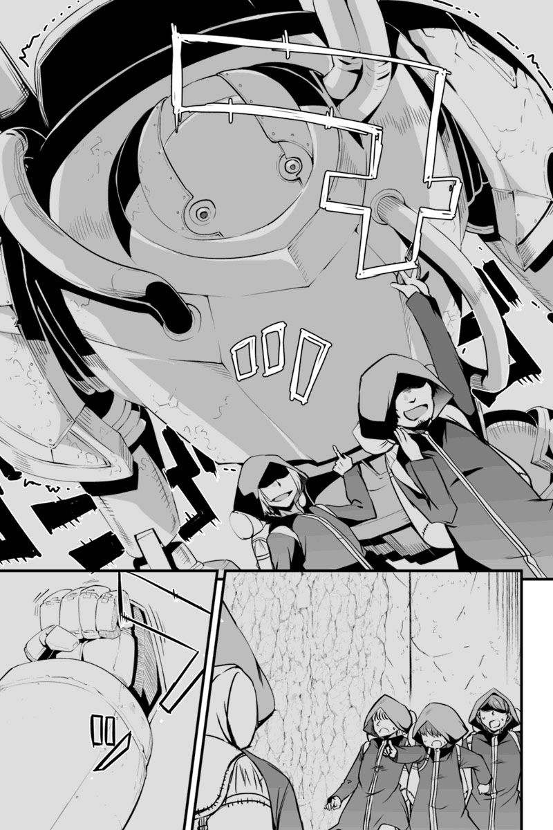 原勇者归来韩漫全集-第8.1话无删减无遮挡章节图片 