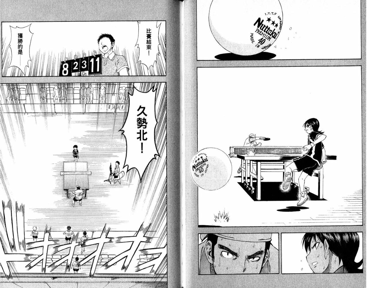 一起乒乓吧韩漫全集-VOL03无删减无遮挡章节图片 