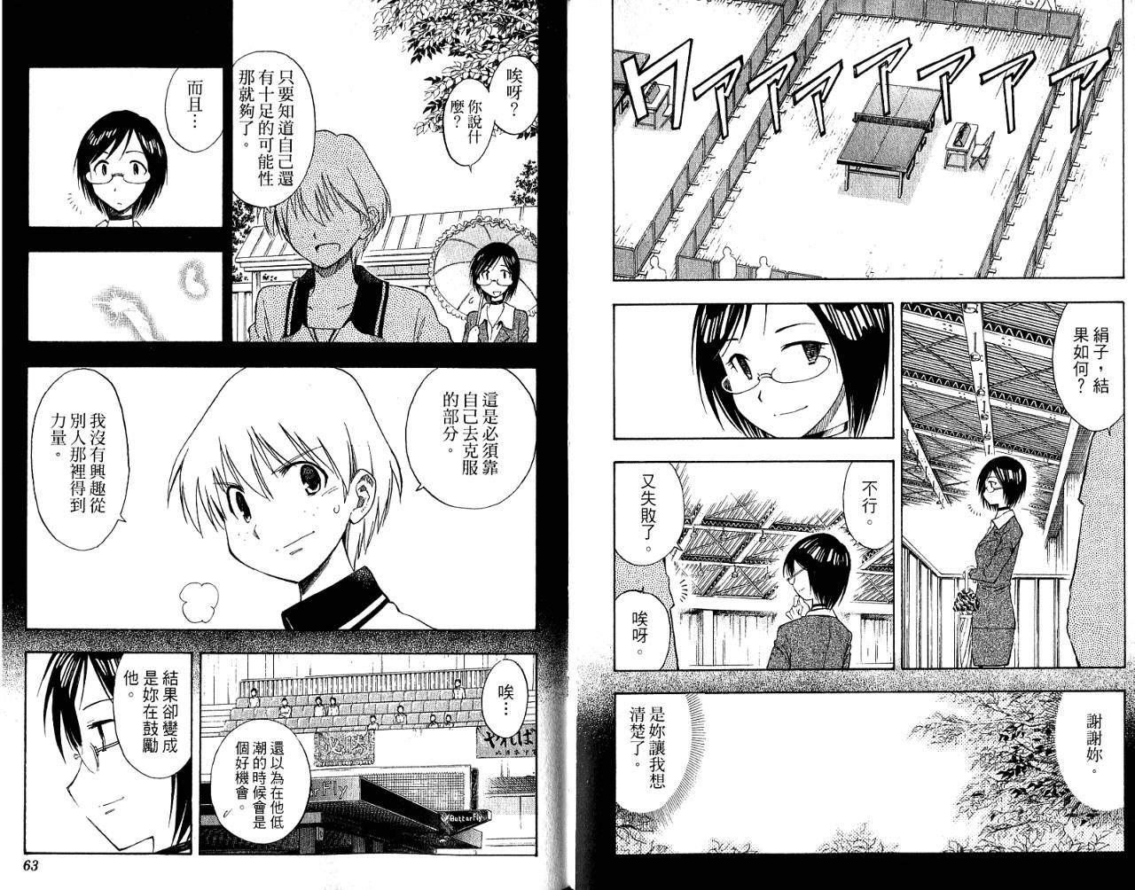 一起乒乓吧韩漫全集-VOL06无删减无遮挡章节图片 