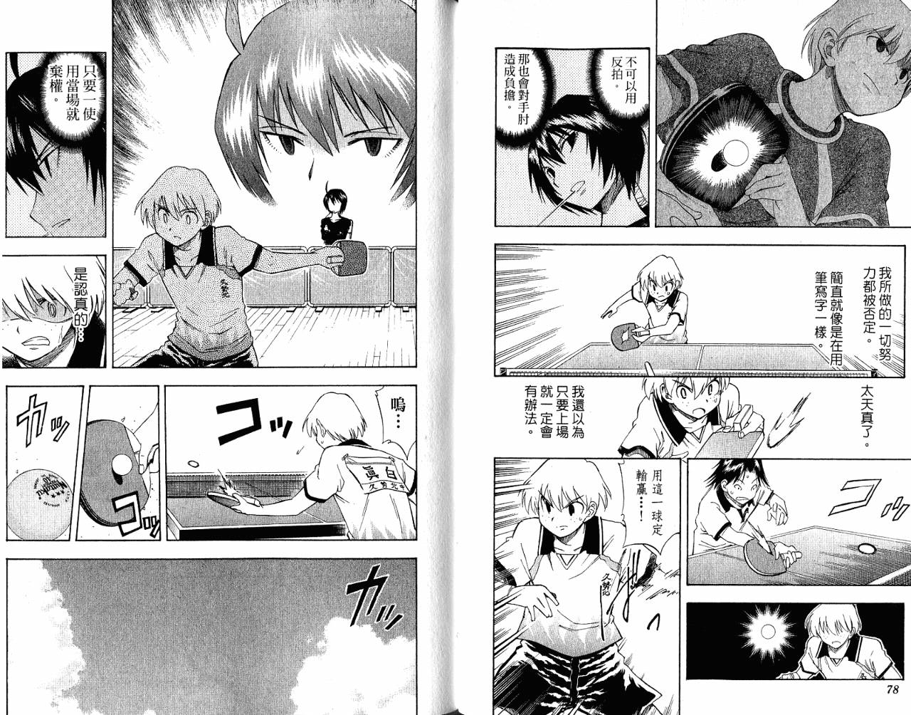 一起乒乓吧韩漫全集-VOL06无删减无遮挡章节图片 