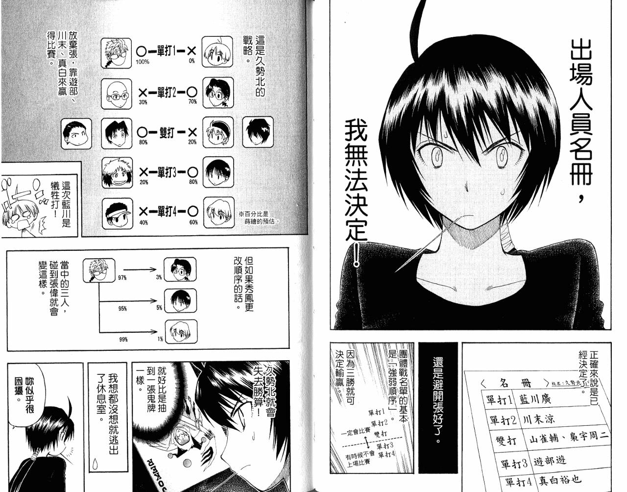 一起乒乓吧韩漫全集-VOL06无删减无遮挡章节图片 
